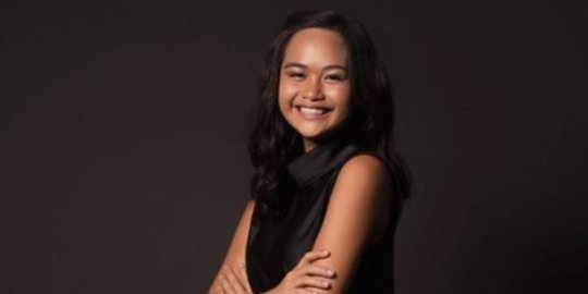 Masuk Forbes INA, 6 Potret Faye Simanjuntak Aktivis Muda Berusia 17 Tahun
