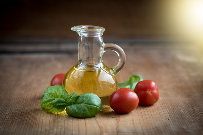 7 manfaat minyak zaitun untuk bayi