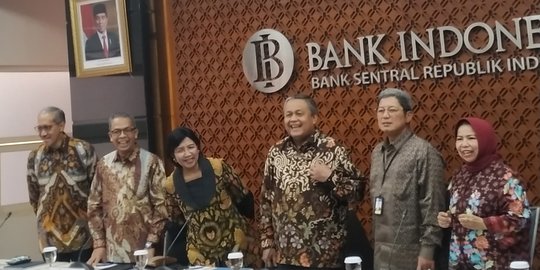 3 Solusi Kunci Bank Indonesia Hadapi Virus Corona dan Perang Harga Minyak Dunia