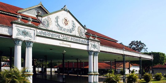 Peringati 31 Tahun Naik Takhta, Ini Serangkaian Acara yang Digelar Sultan HB X
