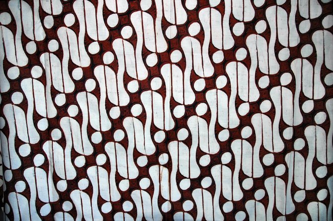 batik