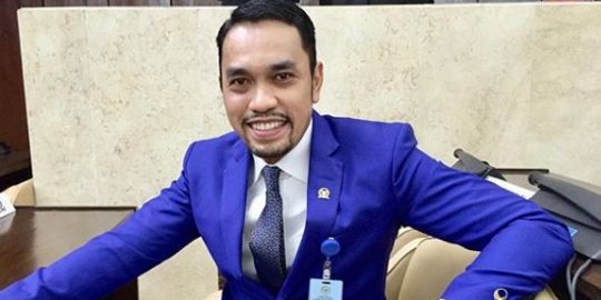 Komisi III DPR Ajak Semua Pihak Kerja Sama Cegah dan Tanggulangi Corona