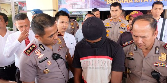 Sering Nonton Film Porno, Remaja Bunuh dan Perkosa Siswi MTs di Sumut