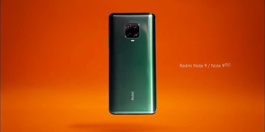 Ini Deretan Prediksi Spesifikasi Redmi Note 9, Makin Bertenaga!