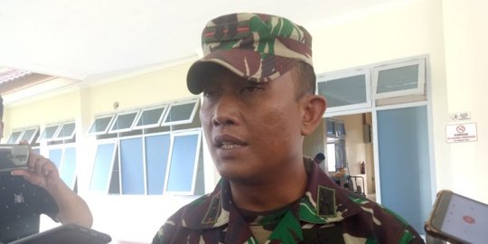 Tetapkan Siaga 1, TNI Sebut 5 Daerah di Mimika Ini Rawan