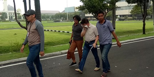 Pencabulan yang Dilakukan Pendeta di Surabaya Sudah Terjadi Selama Enam Tahun