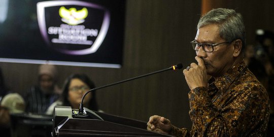 Jumlah Pasien Positif Corona di Indonesia Jadi 19 Kasus, Ini Penjelasannya