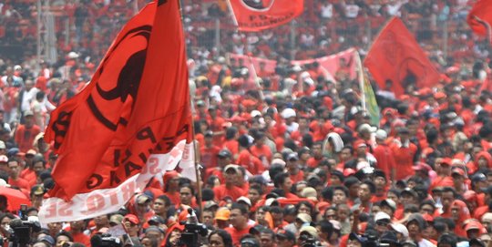 PDIP Sudah Kantongi Nama Calon Wali Kota Solo, Pengumuman Tunggu Megawati