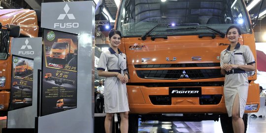 Di Tengah Wabah Virus Corona, GIICOMVEC Dikunjungi Sekitar Lebih 10 Ribu Pebisnis