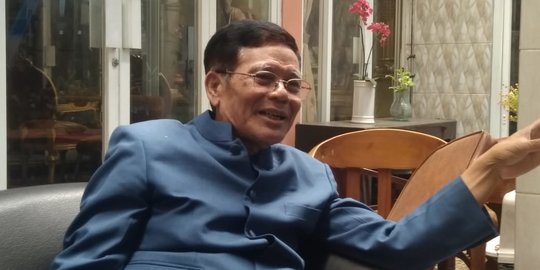 Pendiri Demokrat: SBY Dikelilingi Kelompok Penjilat