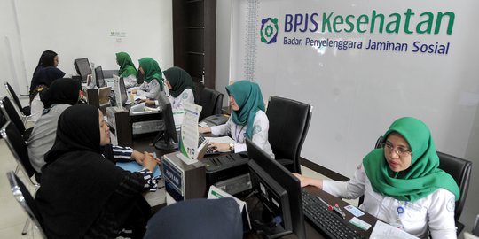 Putusan MA Batalkan Kenaikan Iuran BPJS Tidak Bisa Diganggu Gugat