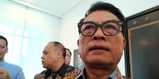 TNI Siapkan Rumah Sakit Khusus Pasien Covid-19 di Pulau Galang
