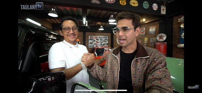 raffi ahmad