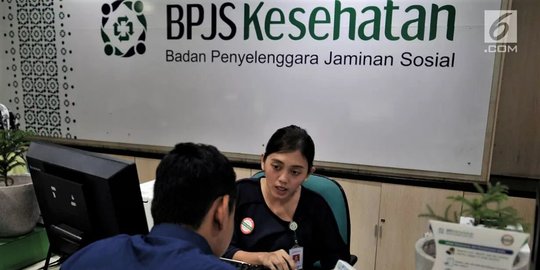 Istana Masih Pelajari Putusan MA soal Pembatalan Kenaikan Iuran BPJS Kesehatan