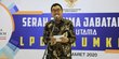 Jabat Dirut LPDB, Supomo Ingin Lembaganya Ramah Bagi Pelaku KUMKM