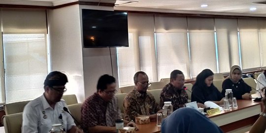 Alasan Pemerintah Menaikkan Tarif Ojek Online per 16 Maret 2020