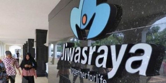 Nasabah Minta DPR Restui Penjualan Mal Citos untuk Bayar Utang Jiwasraya