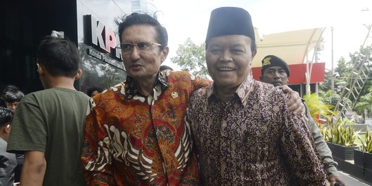 Kenaikan Iuran BPJS Dibatalkan MA, PKS Cerita Kesepakatan DPR dan Pemerintah