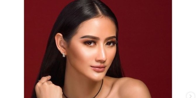 Terpilih Menjadi Puteri Indonesia 2020, Ini 6 Potret Menawan Raden Roro ...
