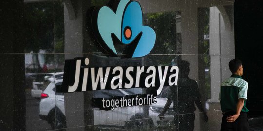 BUMN Minta Kejaksaan Agung Selamatkan Aset Jiwasraya Sebab Rugikan Negara Rp16 T