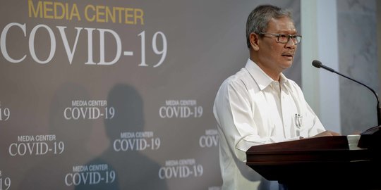 Identitas Tersebar, Kasus 1 Positif Virus Corona Khawatir Tak Diterima Tetangga