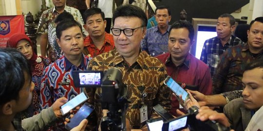 MenPAN: Sudah Siapkan Antisipasi Virus Corona, Tapi Kita Masih Dimaki-maki Masyarakat