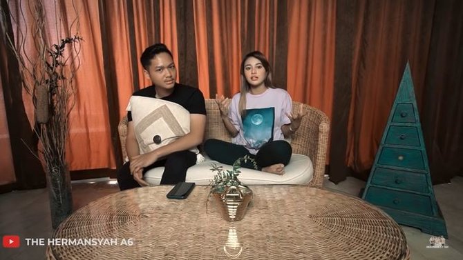 aurel sempat kecewa dengan ibu kandung