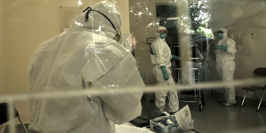 Imbas Corona, Sejumlah Rektor PTN Batalkan Kunjungan ke MIT Amerika