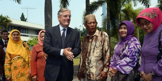 sudah dua kali belanda minta maaf kepada indonesia, beri ganti rugi rp270 juta