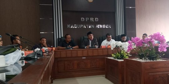 30 Advokat Dampingi DPRD Jember Hadapi Gugatan Citizen Law Suit