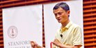 Kekayaan Tembus Rp632 Triliun, Jack Ma Kembali Sandang Gelar Orang Terkaya di Asia