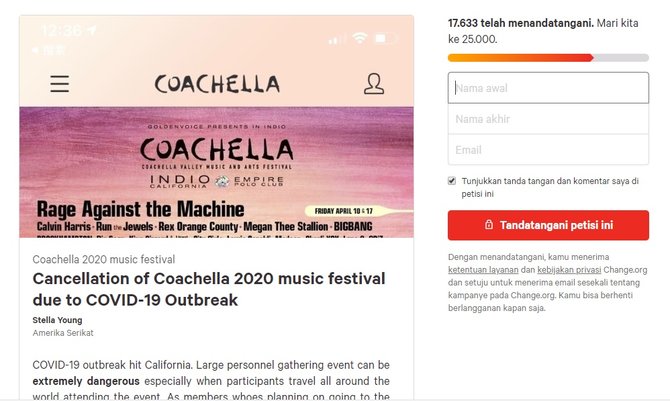coachella