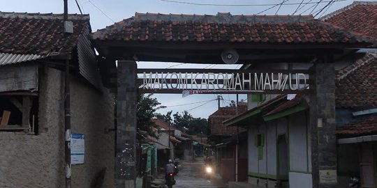 Fakta 4 Kampung Adat di Jawa Barat, Seakan Membawa Pesan Penting untuk Manusia