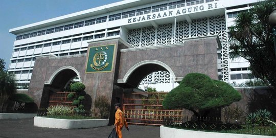 Kasus Jiwasraya, 6 Tersangka dan 27 Saksi Diperiksa Kejagung Hari Ini