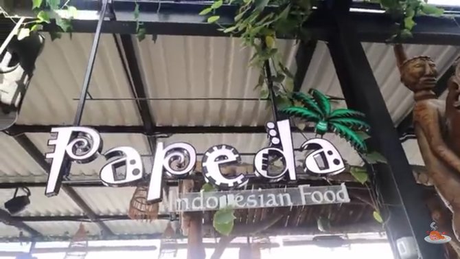 restoran teuku rassya