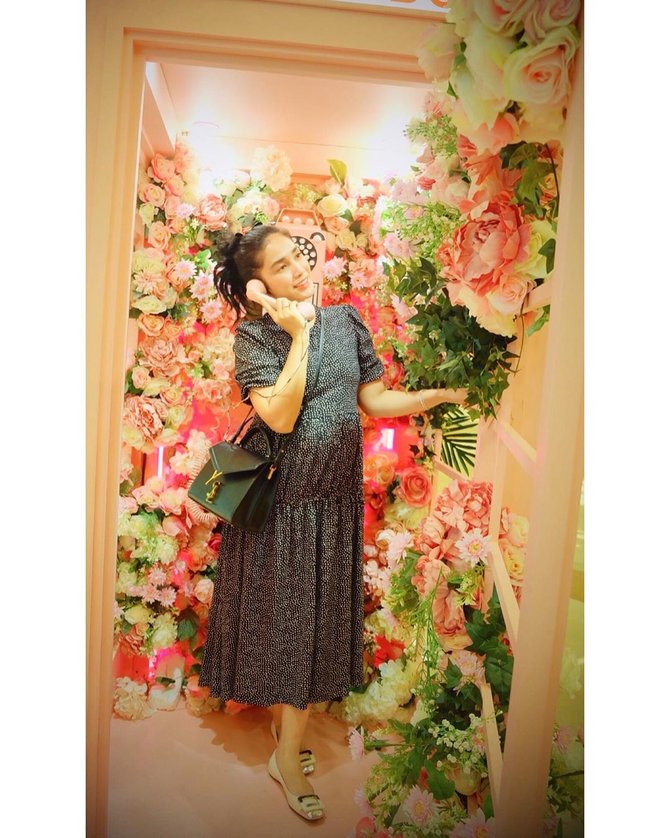 ussy sulistiawaty