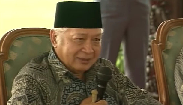 prediksi soeharto