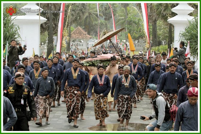 labuhan kraton