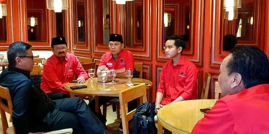 Purnomo Pasrah Menunggu PDIP Umumkan Nama Calon Wali Kota Solo