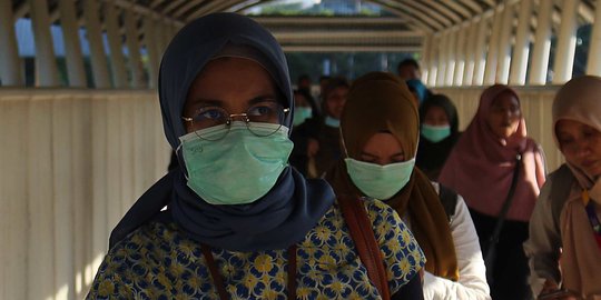 Anggota DPR: RI Bisa Tangani Flu Burung, Tunjukan Corona Juga Mampu