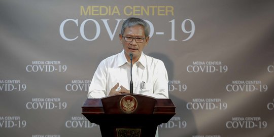 Beberapa Pasien Positif Corona Lupa Aktivitas Selama 14 Hari Terakhir