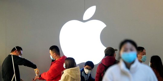 Apple Dilaporkan Tunda Peluncuran iPhone 9 dan iPhone 12