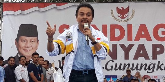 Kembali Jadi Pengamat, Roy Suryo Mundur dari Partai Demokrat