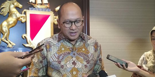 Pasien Virus Corona di Indonesia Makin Banyak, Pengusaha Tak Khawatir Investor Kabur