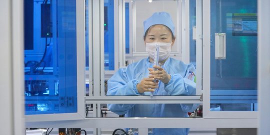 Sebelum Meninggal, WNA Positif Corona Sempat Dirawat di Rumah Sakit Swasta Bali