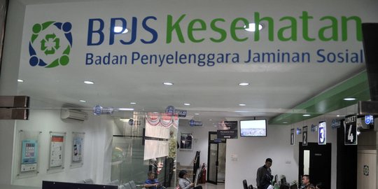 suntikan disebut agar tak menjadi temuan bpk