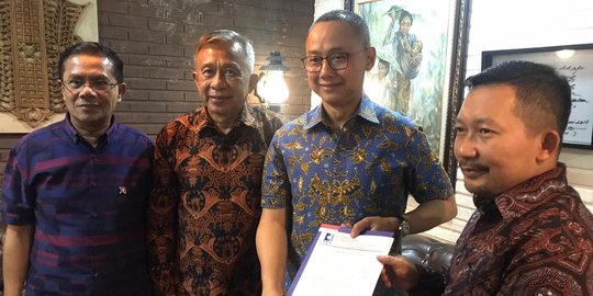Amir-Furqan Ancam Posisi Petahana di Pilkada Banggai 2020