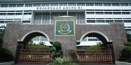 Kejagung Periksa 24 Saksi Kasus Dugaan Korupsi Jiwasraya