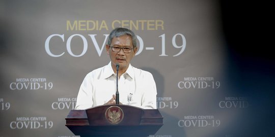 20 Kasus Imported Case, Pemerintah Belum Tambah Pelarangan Negara Lain Ke Indonesia