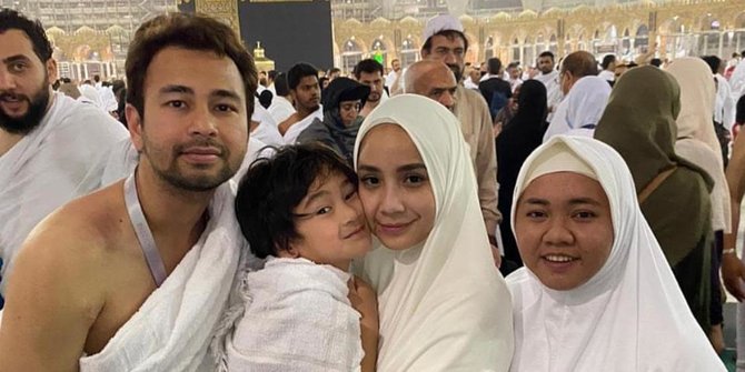 Raffi Ahmad Siap Biayai Pernikahan Lala Pengasuh Rafathar, Tapi Ini Syaratnya